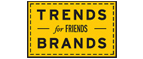 Скидка 10% на коллекция trends Brands limited! - Сосновый Бор